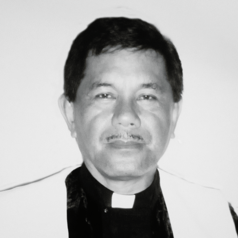 Pdt. Drs. Yan Boong