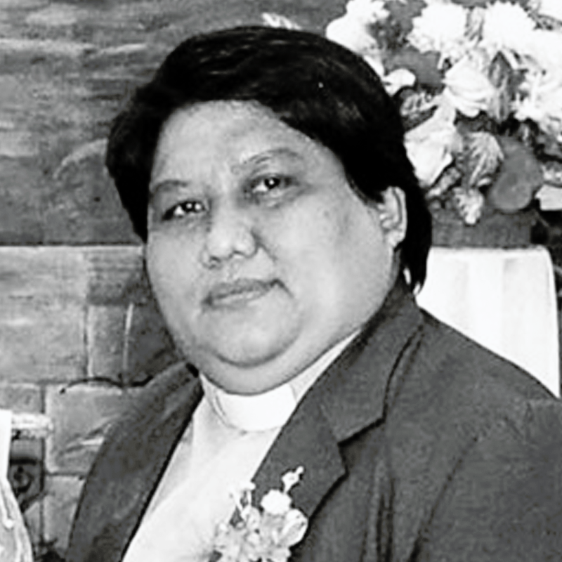 Pdt. Oktaviany Selynita D. T, S.Th