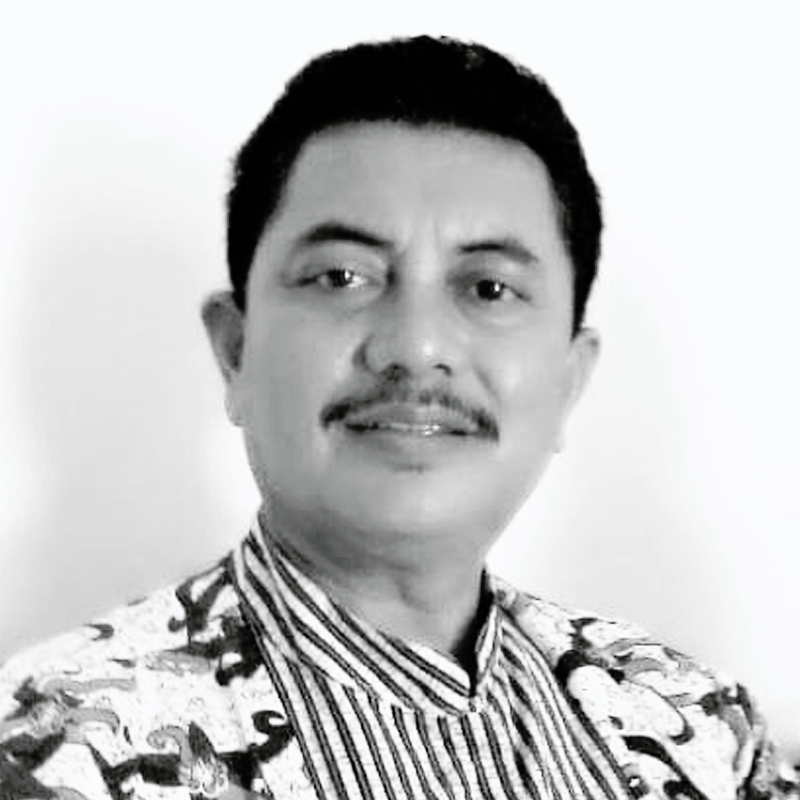 Pdt. Agustinus Lukas, S.Th, M.Min