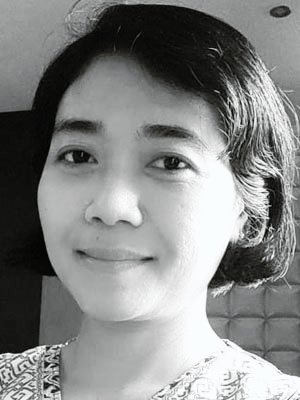 Pnt. Setiani Malua, A.Md