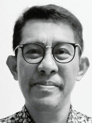 Pnt. Prof. Dr. Enos Tangke Arung, MP