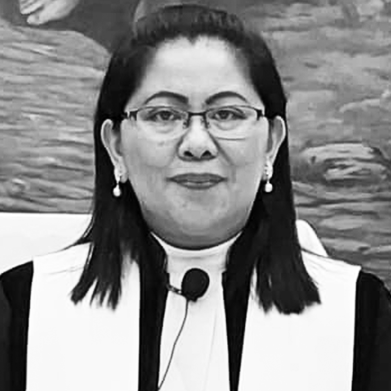 Pdt. Hanna Dakka, S.Th