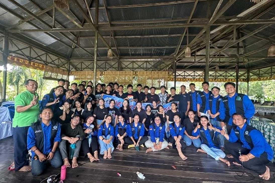 Sosialisasi PPGT ke Anggota Sidi Baru