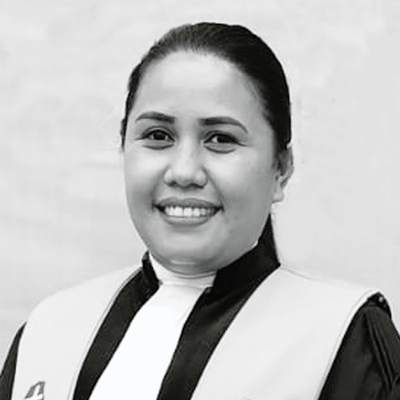 Pdt. Joice Limbong, S.Th