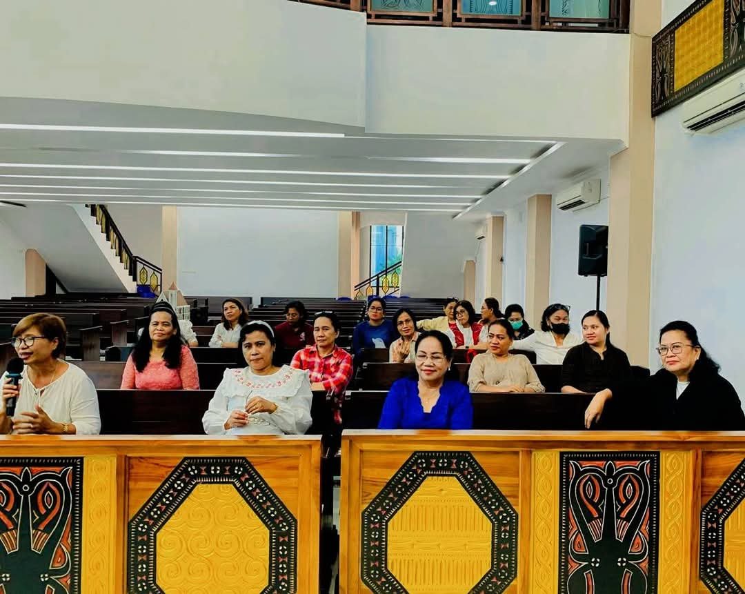 Rapat Koordinasi