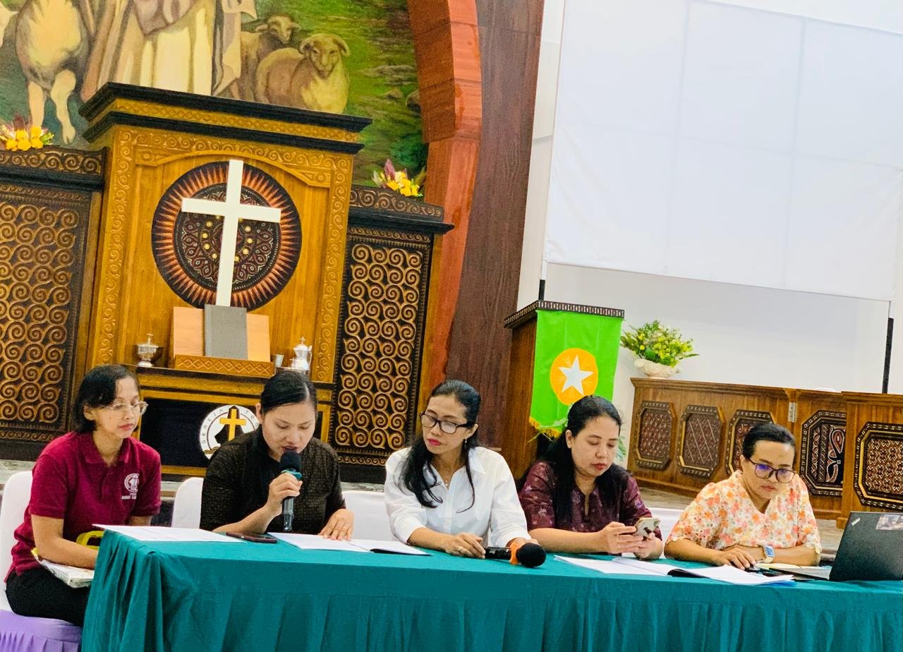 Rapat Koordinasi