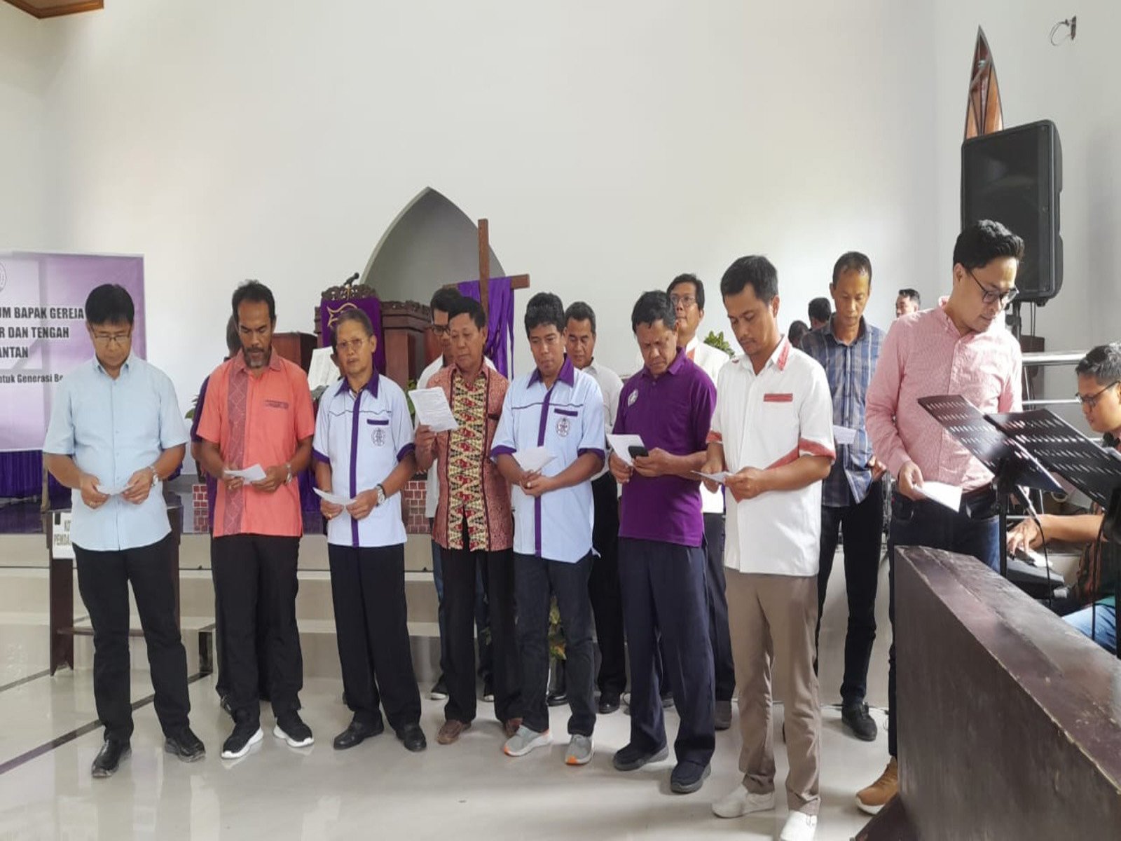 Vocal Group PKBGT