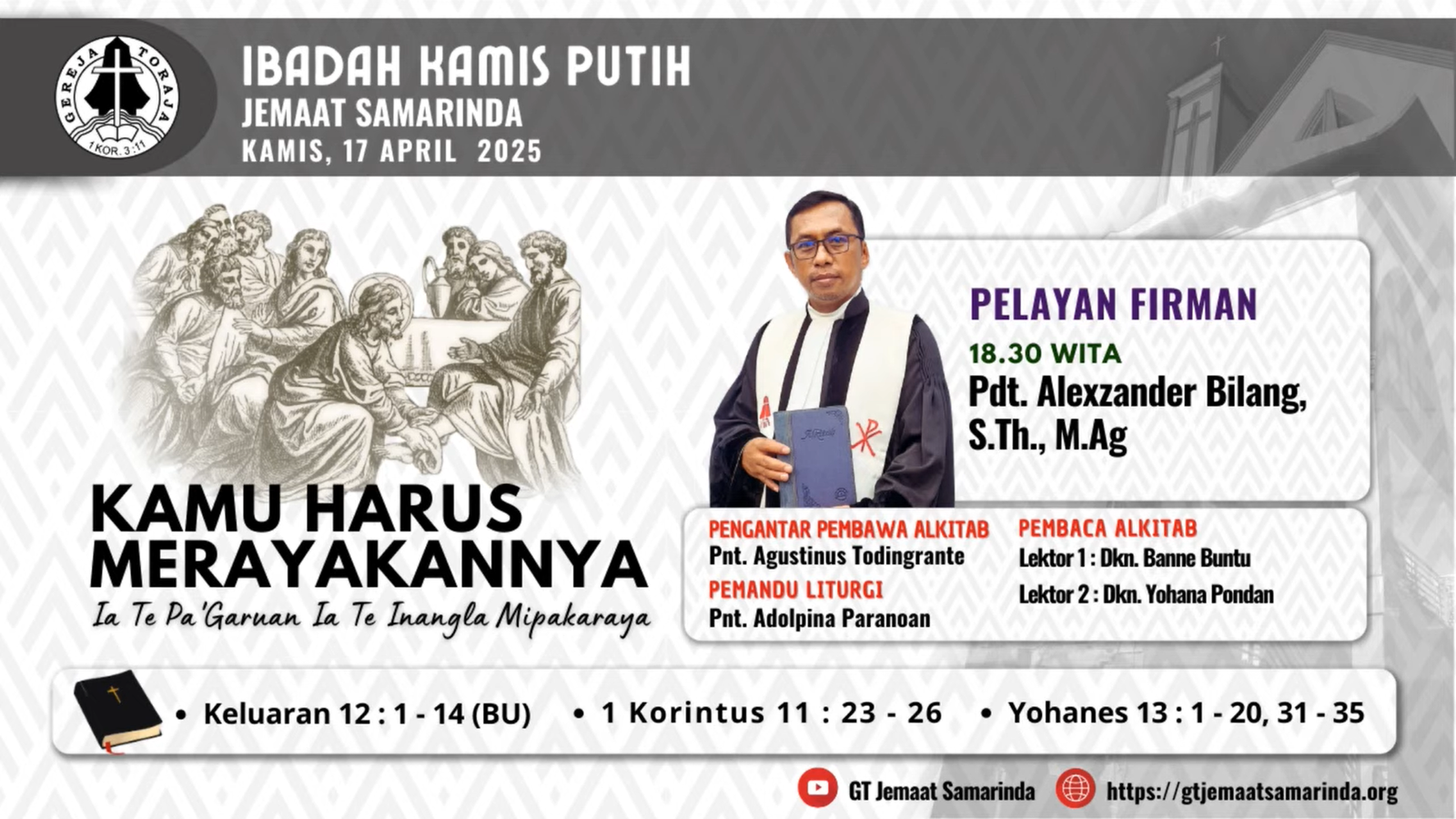 kamis-putih