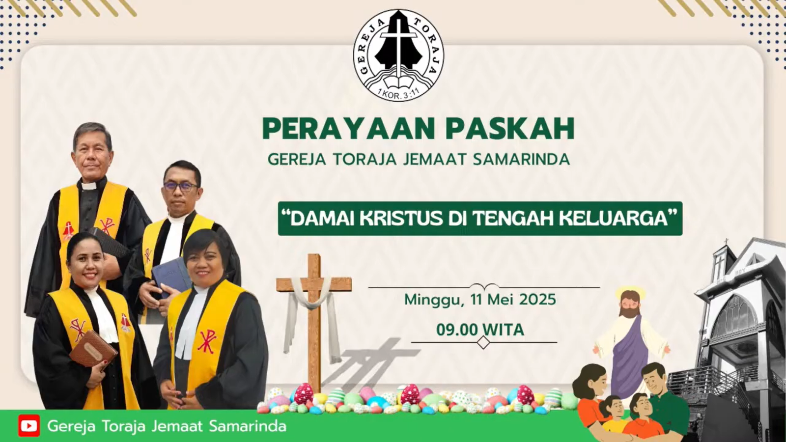 perayaan-paskah-jemaat-samarinda-2025