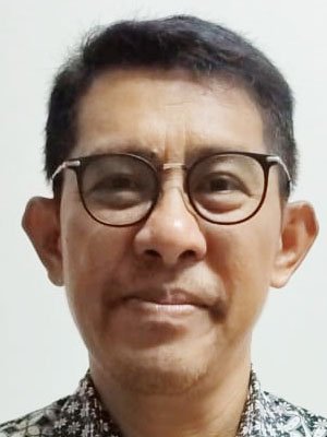 Pnt. Prof. Dr. Enos Tangke Arung, MP