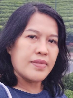 Dkn. Teressya Tangke Arung, SE