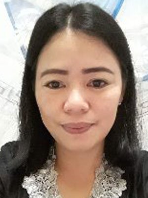 Dkn. Nety Kombong