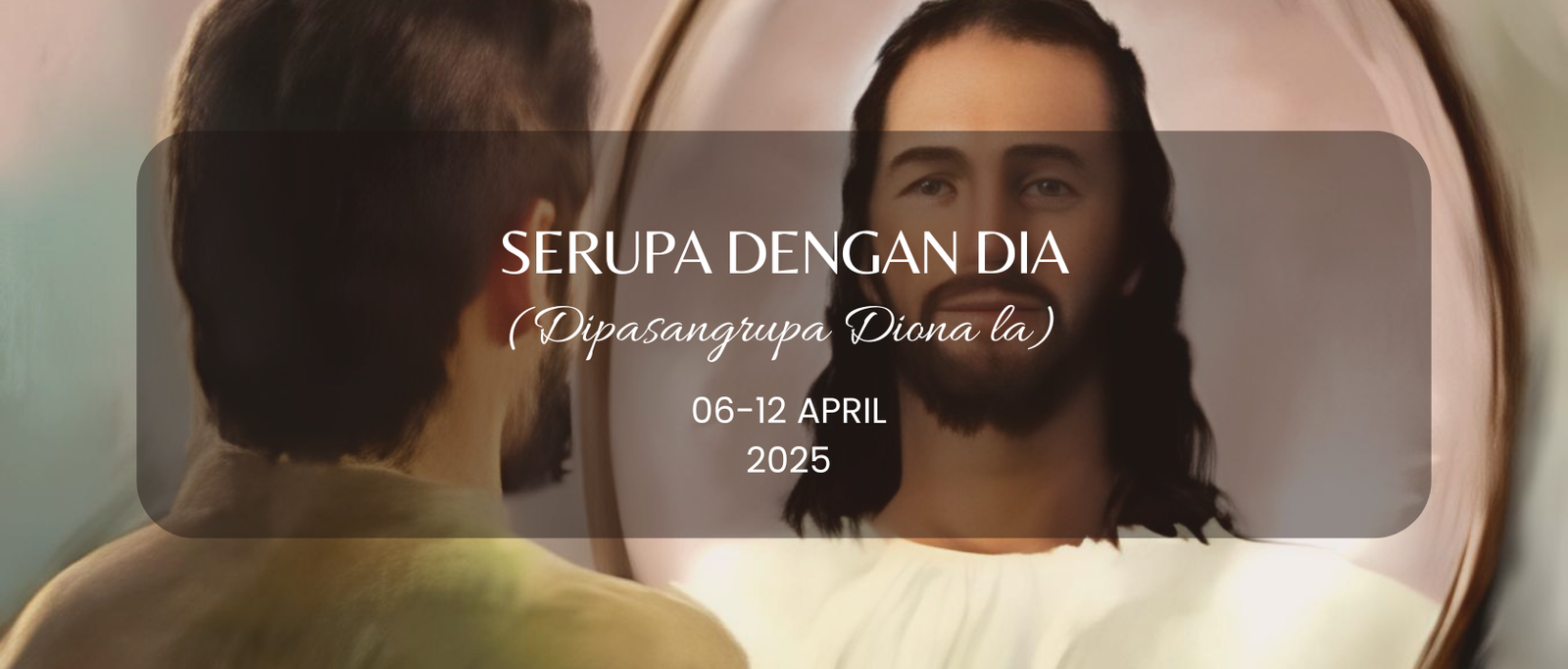SERUPA DENGAN DIA