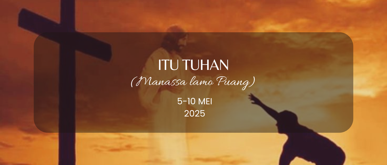 ITU TUHAN