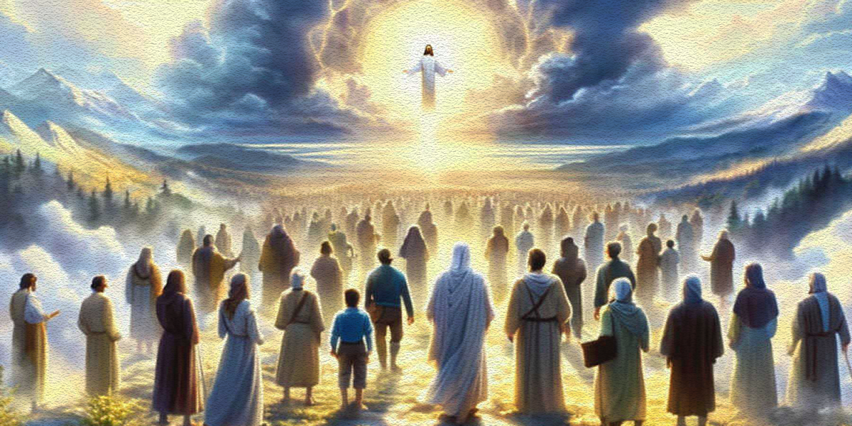 HENDAKNYA RAHMAT-MU SEGERA MENYONGSONG KAMI