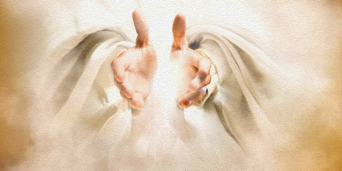 IA MEMBERI SEMUA YANG DIMILIKI-NYA