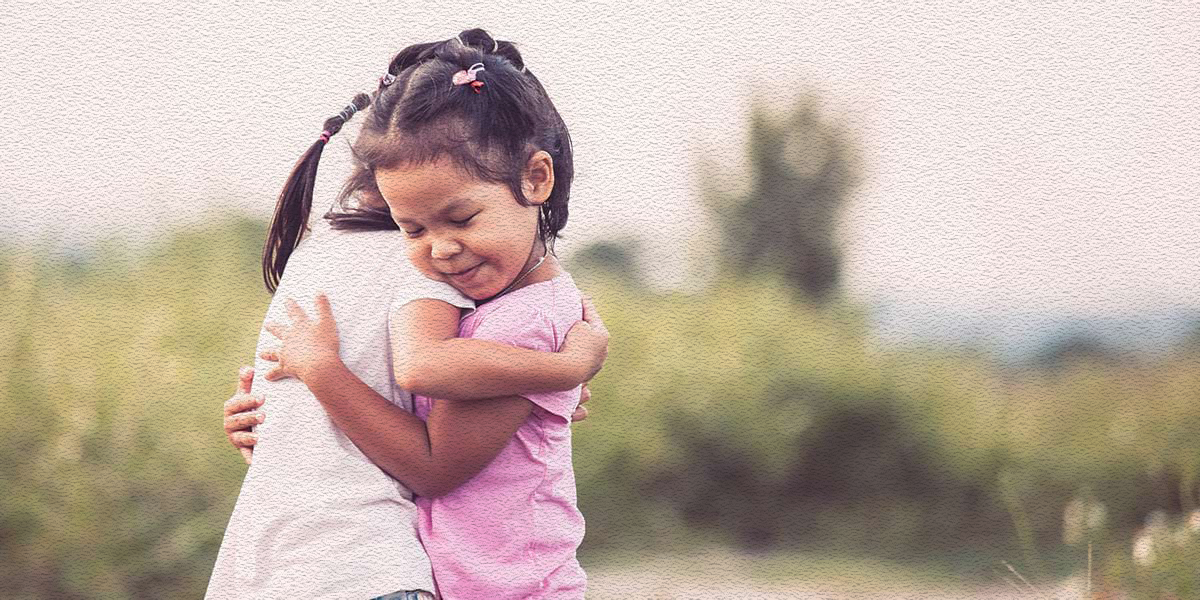 JANGAN MEMBEDA-BEDAKAN