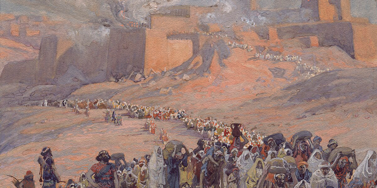 MENYAKSIKAN KEMAHAKUASAAN ALLAH