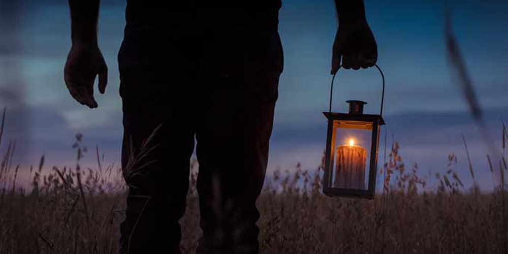 IMAN MENGALAHKAN KETAKUTAN