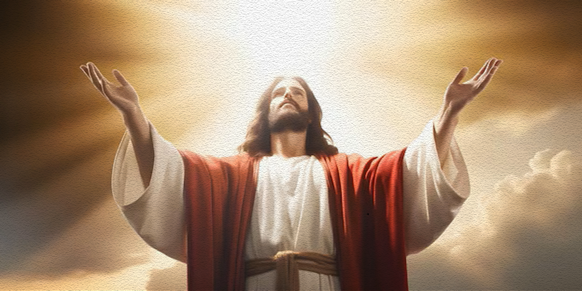 TERHUBUNG DENGAN KRISTUS