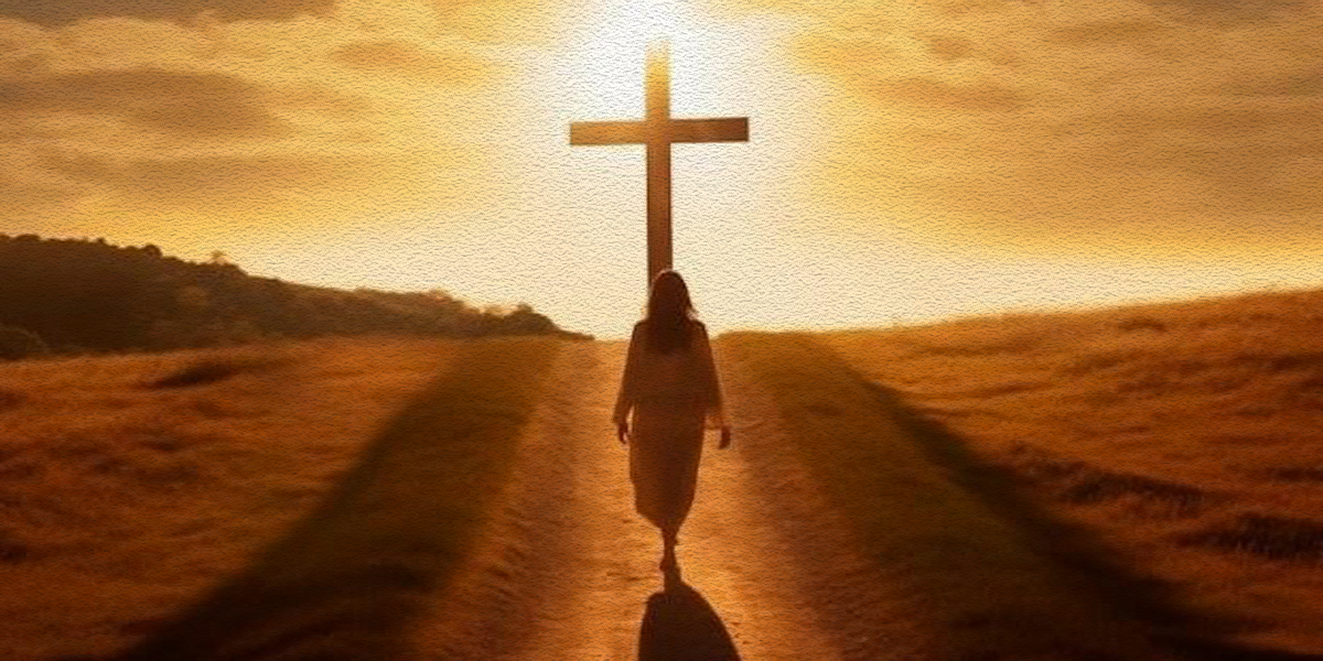 TUNDUKLAH KEPADA TUHAN