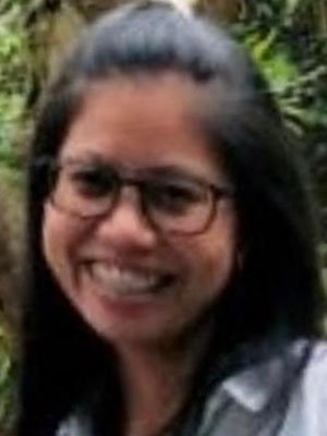 Pnt. Fara Virgianita Pangadongan